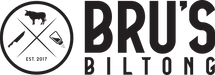 Bru's Biltong