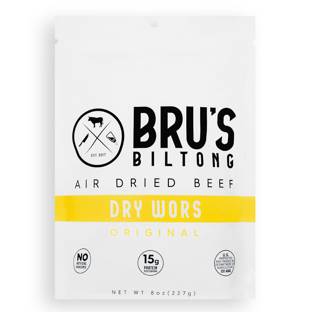 borwa biltong