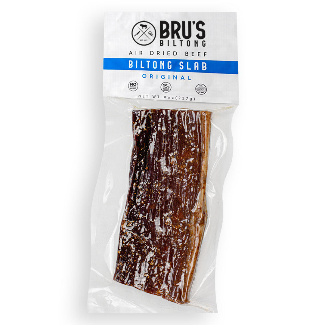 borwa biltong